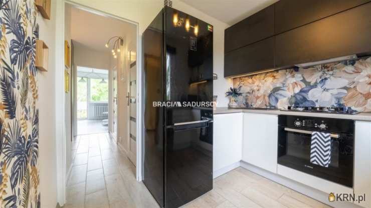 2 pokojowe, Kraków, Bieżanów-Prokocim, ul. Heleny, Mieszkanie  na sprzedaż