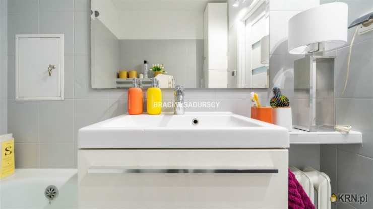 Mieszkanie  na sprzedaż, 2 pokojowe, Kraków, Bieżanów-Prokocim, ul. Heleny