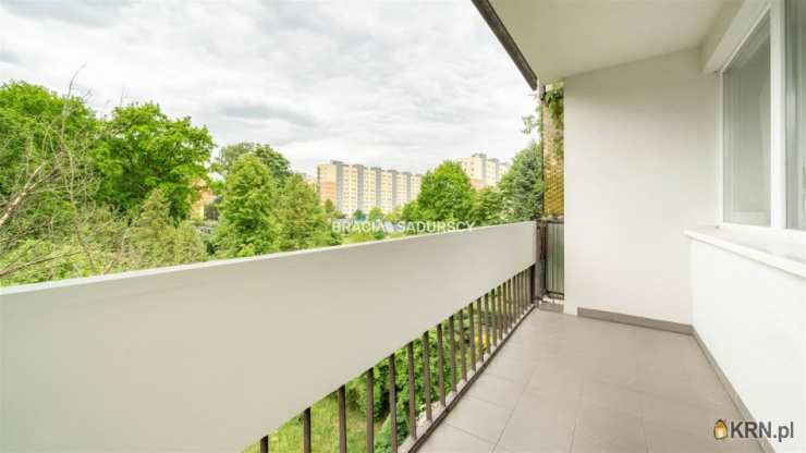 2 pokojowe, Kraków, Bieżanów-Prokocim, ul. Heleny, Mieszkanie  na sprzedaż