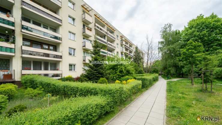 Bracia Sadurscy Oddział BS1 Kapelanka, Mieszkanie  na sprzedaż, Kraków, Bieżanów-Prokocim, ul. Heleny