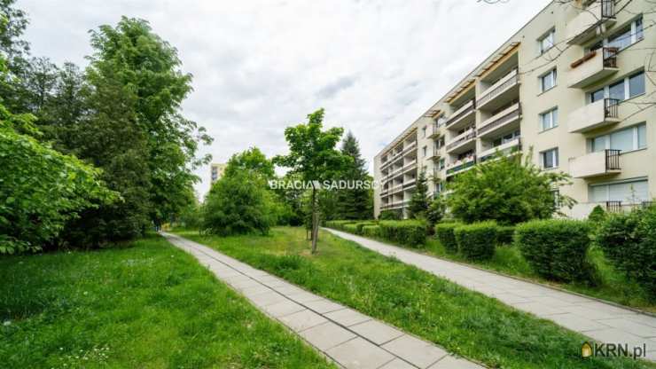 Mieszkanie  na sprzedaż, Kraków, Bieżanów-Prokocim, ul. Heleny, 2 pokojowe