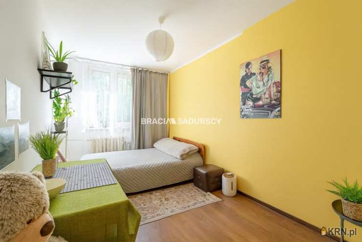 Mieszkanie  na sprzedaż, 3 pokojowe, Kraków, Prądnik Biały/Azory, ul. P. Stachiewicza