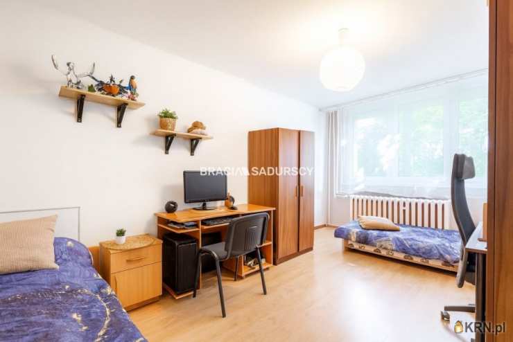 3 pokojowe, Mieszkanie  na sprzedaż, Kraków, Prądnik Biały/Azory, ul. P. Stachiewicza