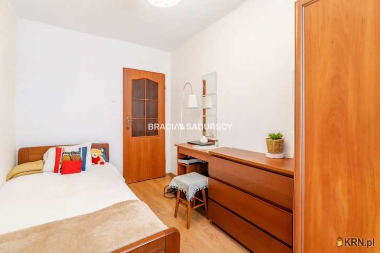 Mieszkanie  na sprzedaż, 3 pokojowe, Kraków, Prądnik Biały/Azory, ul. P. Stachiewicza