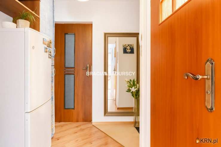 3 pokojowe, Kraków, Prądnik Biały/Azory, ul. P. Stachiewicza, Mieszkanie  na sprzedaż