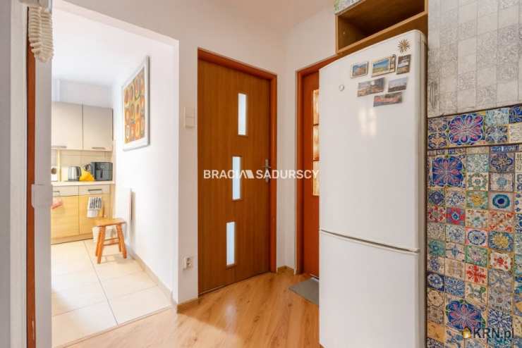 3 pokojowe, Mieszkanie  na sprzedaż, Kraków, Prądnik Biały/Azory, ul. P. Stachiewicza