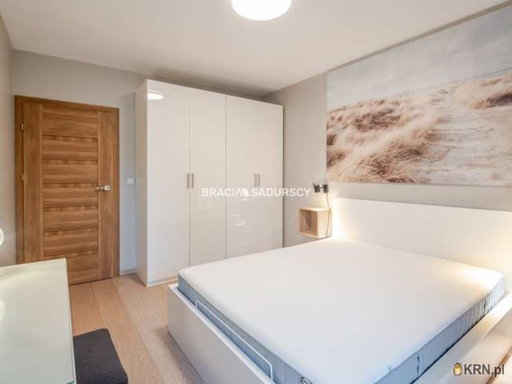 Mieszkanie  do wynajęcia, 2 pokojowe, Kraków, Grzegórzki, ul. Pokoju