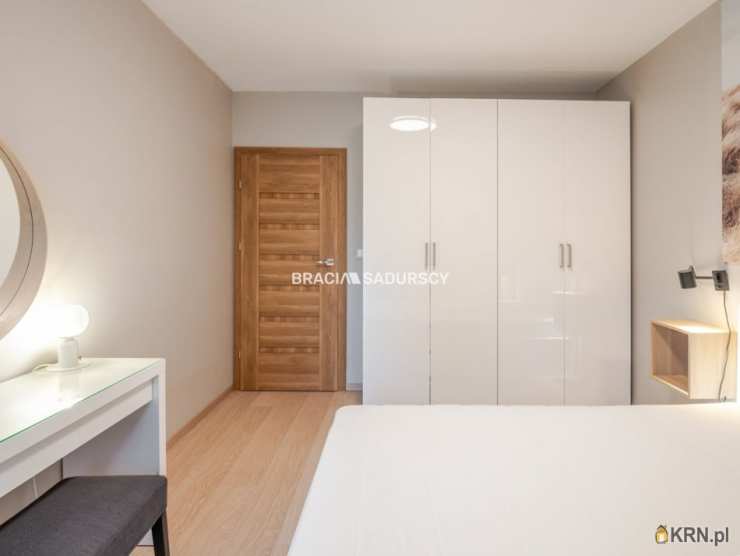 Kraków, Grzegórzki, ul. Pokoju, 2 pokojowe, Mieszkanie  do wynajęcia