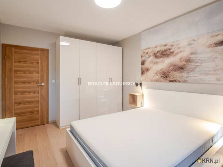 2 pokojowe, Kraków, Grzegórzki, ul. Pokoju, Mieszkanie  do wynajęcia