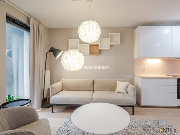 Kraków, Grzegórzki, ul. Pokoju, Mieszkanie  do wynajęcia, 2 pokojowe