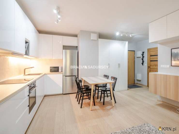 BRACIA SADURSCY ODDZIAŁ BS4 KROWODRZA, Mieszkanie  do wynajęcia, Kraków, Grzegórzki, ul. Pokoju