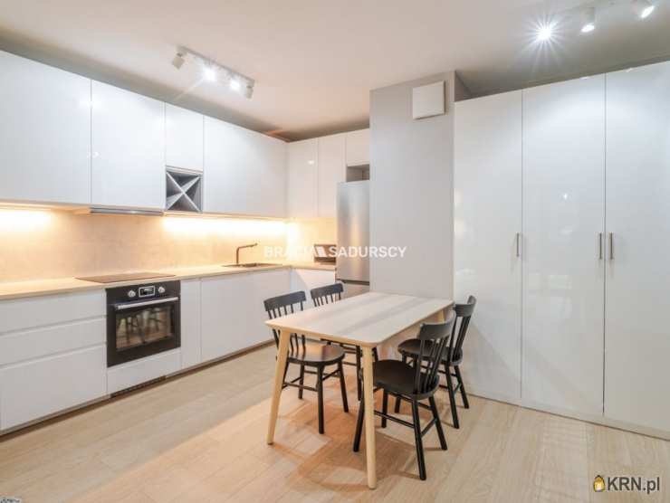 Mieszkanie  do wynajęcia, Kraków, Grzegórzki, ul. Pokoju, 2 pokojowe