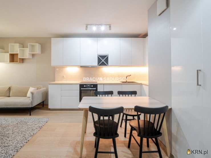 Mieszkanie  do wynajęcia, 2 pokojowe, Kraków, Grzegórzki, ul. Pokoju