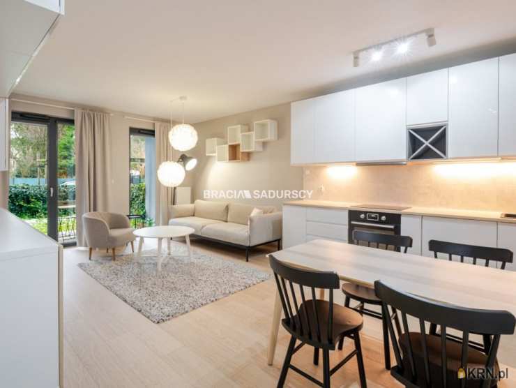 Kraków, Grzegórzki, ul. Pokoju, Mieszkanie  do wynajęcia, 2 pokojowe