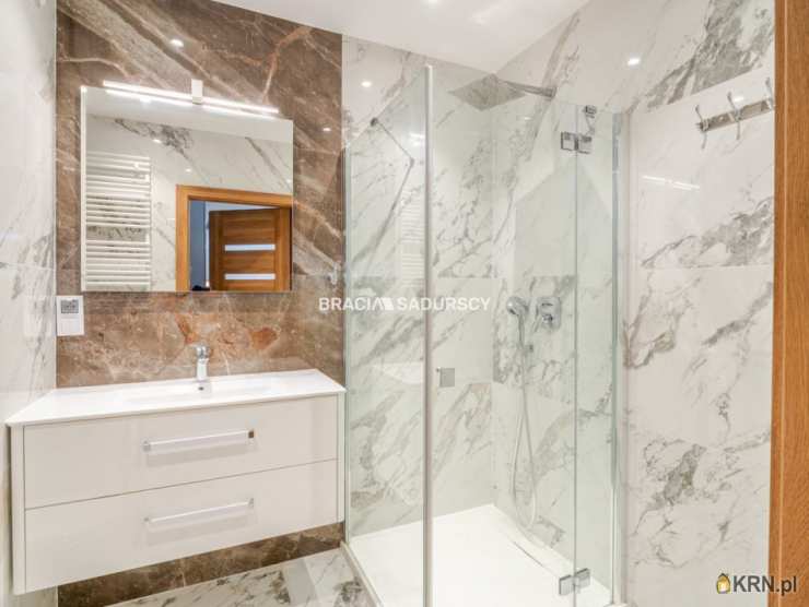 2 pokojowe, Kraków, Grzegórzki, ul. Pokoju, Mieszkanie  do wynajęcia