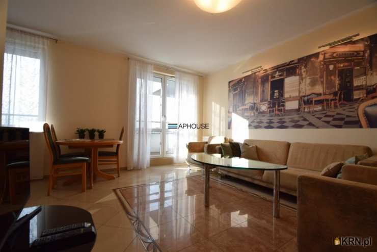 Mieszkanie  do wynajęcia, 2 pokojowe, Kraków, Bronowice, ul. Stańczyka