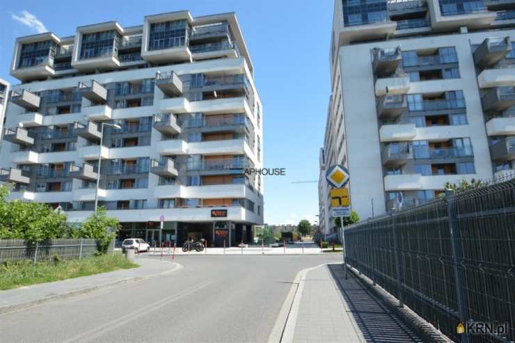 2 pokojowe, Kraków, Bronowice, ul. Stańczyka, Mieszkanie  do wynajęcia