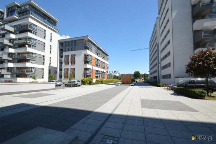 Mieszkanie  do wynajęcia, Kraków, Bronowice, ul. Stańczyka, 2 pokojowe