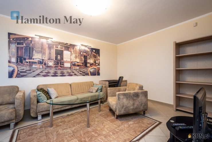 Hamilton May, Mieszkanie  do wynajęcia, Kraków, Bronowice, ul. Stańczyka