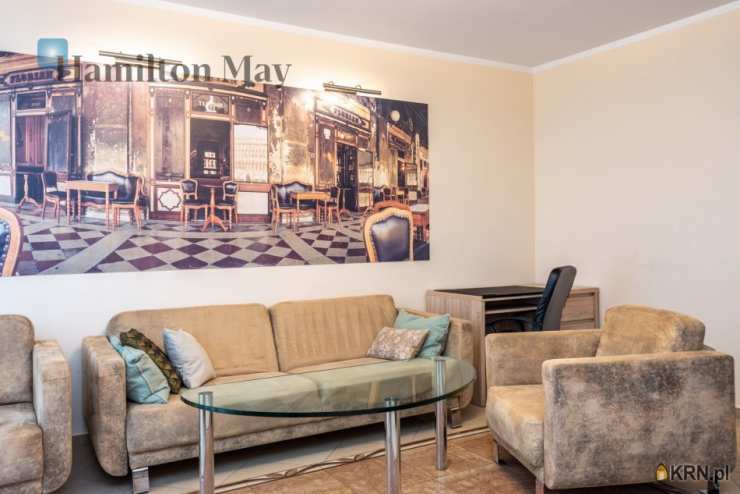 Mieszkanie  do wynajęcia, Kraków, Bronowice, ul. Stańczyka, 