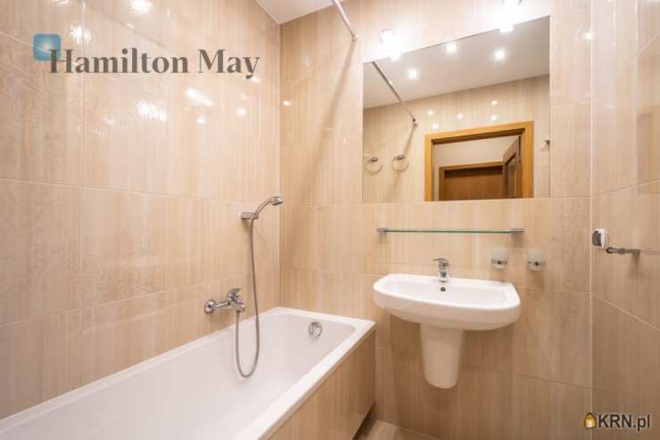 Hamilton May, Mieszkanie  do wynajęcia, Kraków, Bronowice, ul. Stańczyka