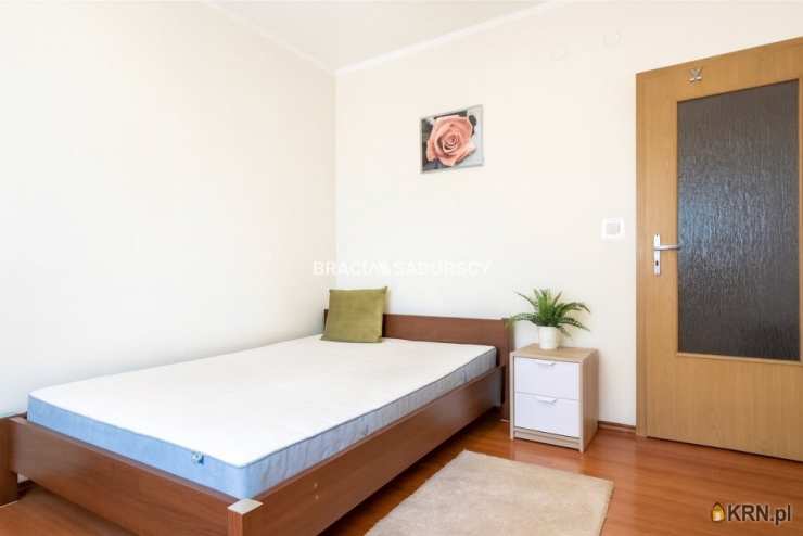 2 pokojowe, Kraków, Dębniki/Ruczaj, ul. prof. M. Bobrzyńskiego, Mieszkanie  na sprzedaż