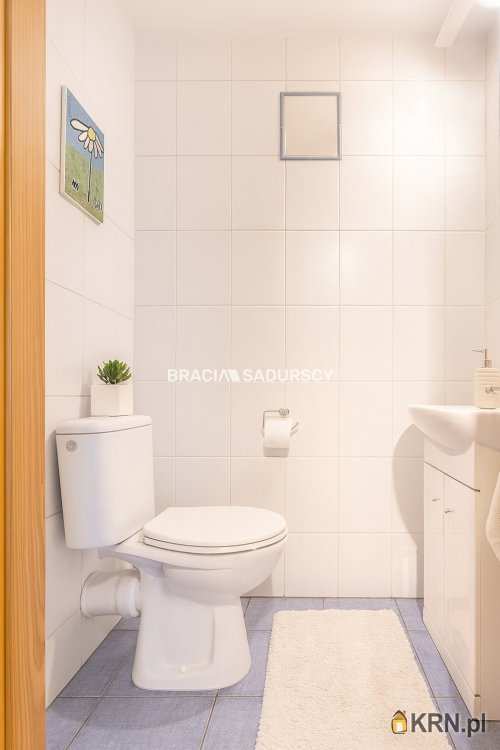 2 pokojowe, Kraków, Dębniki/Ruczaj, ul. prof. M. Bobrzyńskiego, Mieszkanie  na sprzedaż