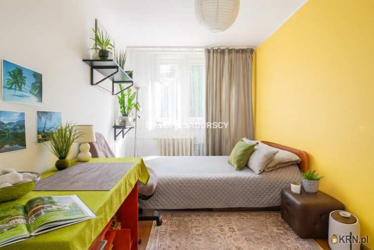 Mieszkanie  na sprzedaż, Kraków, Prądnik Biały/Azory, ul. P. Stachiewicza, 3 pokojowe