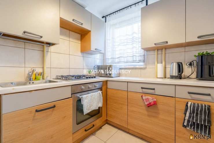 Kraków, Prądnik Biały/Azory, ul. P. Stachiewicza, 3 pokojowe, Mieszkanie  na sprzedaż