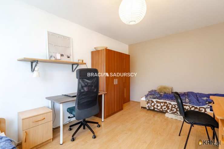 Bracia Sadurscy Oddział BS1 Kapelanka, Mieszkanie  na sprzedaż, Kraków, Prądnik Biały/Azory, ul. P. Stachiewicza