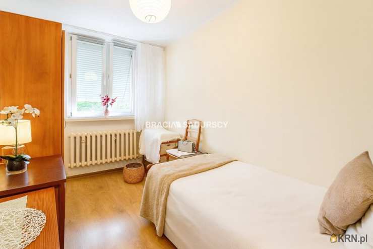 Mieszkanie  na sprzedaż, Kraków, Prądnik Biały/Azory, ul. P. Stachiewicza, 3 pokojowe