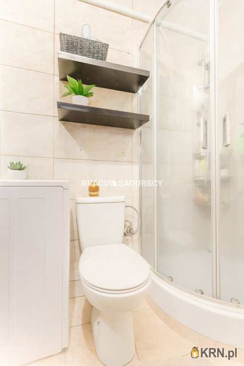 Kraków, Prądnik Biały/Azory, ul. P. Stachiewicza, 3 pokojowe, Mieszkanie  na sprzedaż