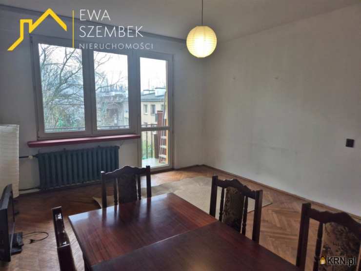 Mieszkanie  na sprzedaż, Kraków, Krowodrza/Łobzów, ul. Królewska, 2 pokojowe