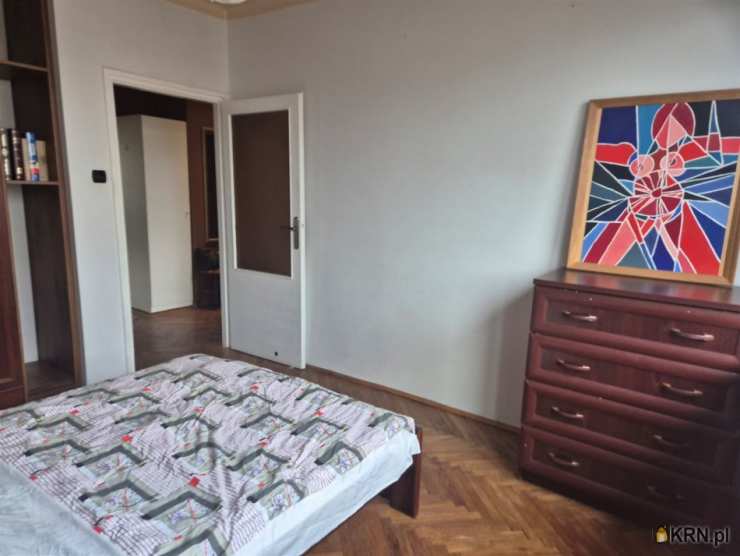 Kraków, Krowodrza/Łobzów, ul. Królewska, 2 pokojowe, Mieszkanie  na sprzedaż