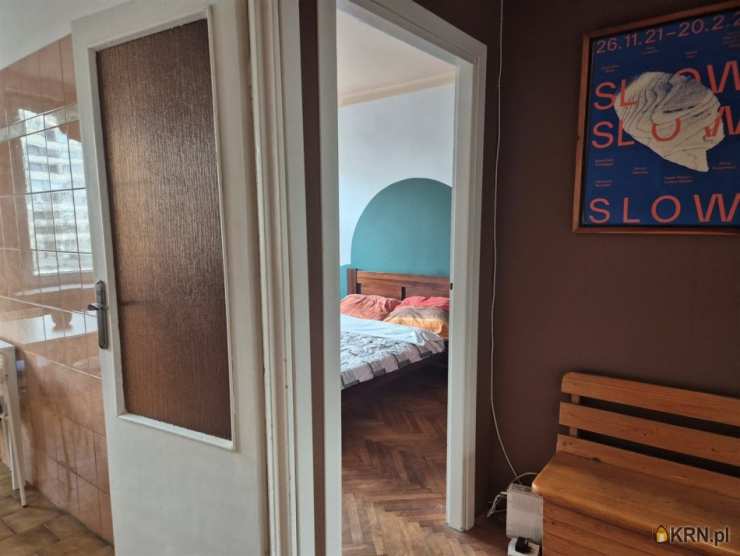 2 pokojowe, Kraków, Krowodrza/Łobzów, ul. Królewska, Mieszkanie  na sprzedaż