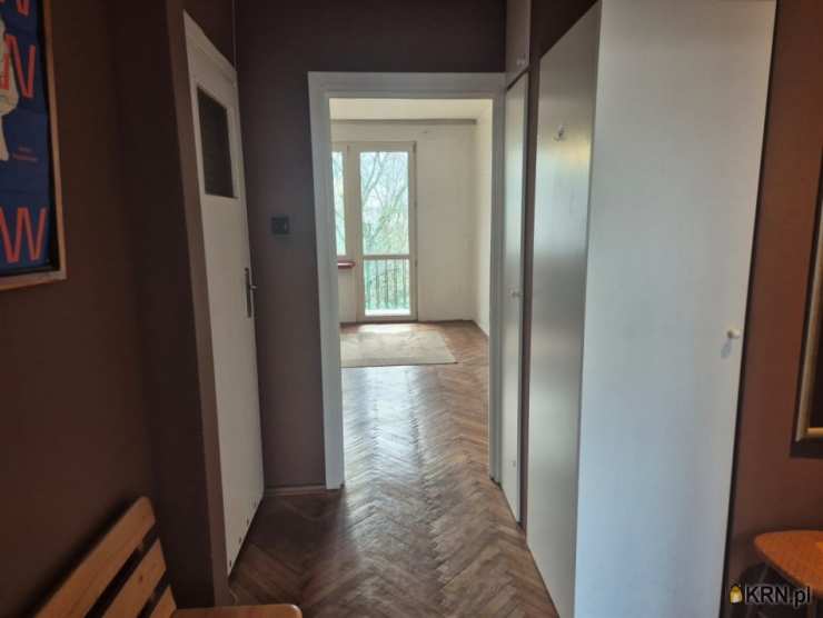 Ewa Szembek Biuro Nieruchomości, Mieszkanie  na sprzedaż, Kraków, Krowodrza/Łobzów, ul. Królewska