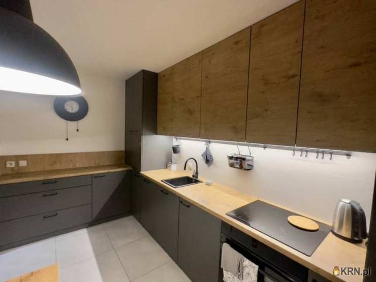 Mieszkanie  do wynajęcia, Kraków, ul. , 3 pokojowe