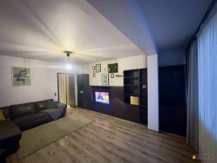 3 pokojowe, Mieszkanie  do wynajęcia, Kraków, ul. 