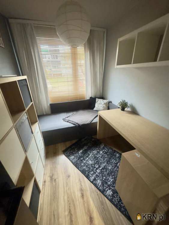 Mieszkanie  do wynajęcia, 3 pokojowe, Kraków, ul. 