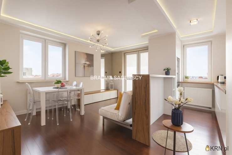 Kraków, Prądnik Biały, ul. abp. Z. Felińskiego, Mieszkanie  do wynajęcia, 2 pokojowe