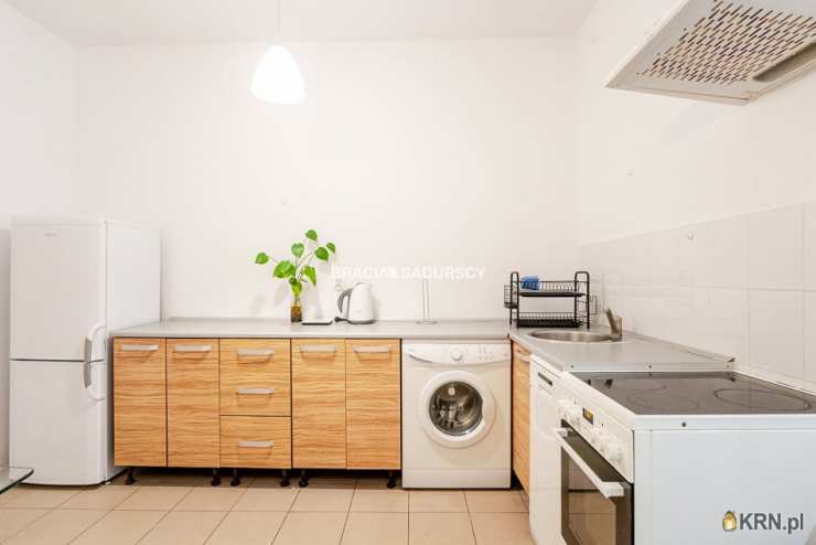 2 pokojowe, Mieszkanie  do wynajęcia, Kraków, Prądnik Biały, ul. Skrajna