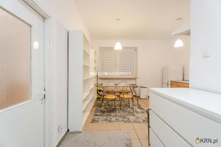 2 pokojowe, Kraków, Prądnik Biały, ul. Skrajna, Mieszkanie  do wynajęcia