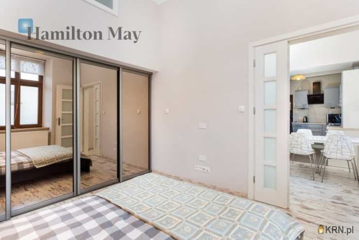 Kraków, Stare Miasto/Kazimierz, ul. Dajwór, , Mieszkanie  do wynajęcia