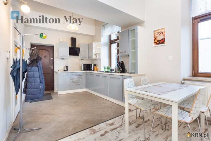 , Mieszkanie  do wynajęcia, Kraków, Stare Miasto/Kazimierz, ul. Dajwór