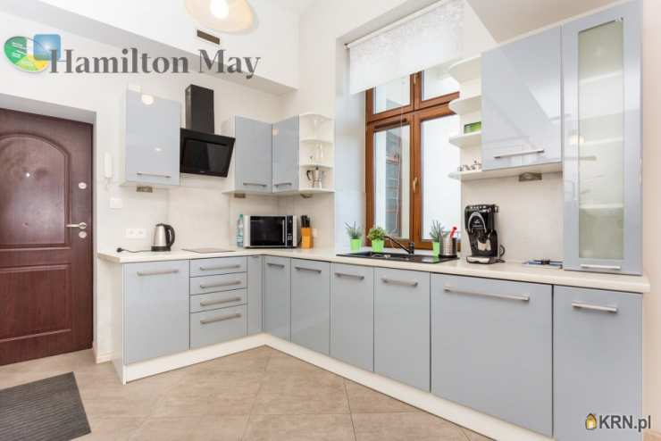 Hamilton May, Mieszkanie  do wynajęcia, Kraków, Stare Miasto/Kazimierz, ul. Dajwór