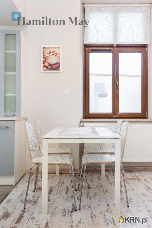 Mieszkanie  do wynajęcia, Kraków, Stare Miasto/Kazimierz, ul. Dajwór, 