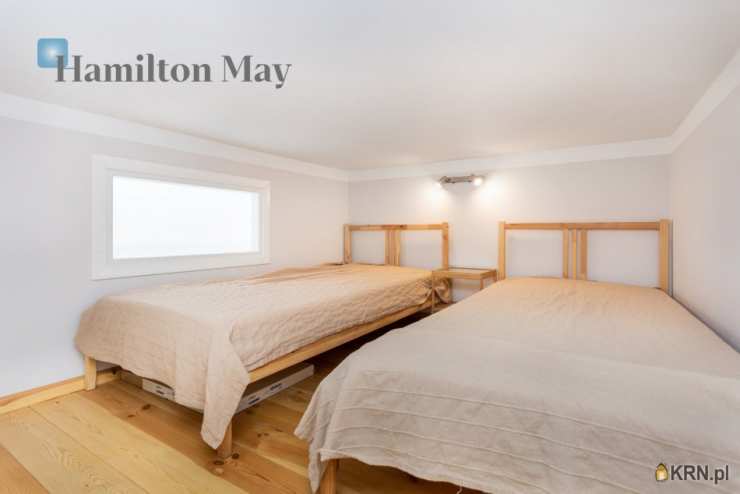 Hamilton May, Mieszkanie  do wynajęcia, Kraków, Stare Miasto/Kazimierz, ul. Dajwór