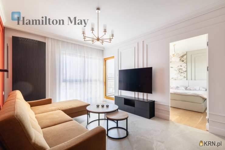 Mieszkanie  do wynajęcia, Kraków, Grzegórzki, ul. Rakowicka, 2 pokojowe