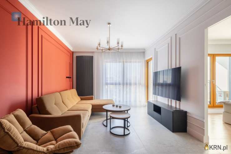 Kraków, Grzegórzki, ul. Rakowicka, Mieszkanie  do wynajęcia, 2 pokojowe