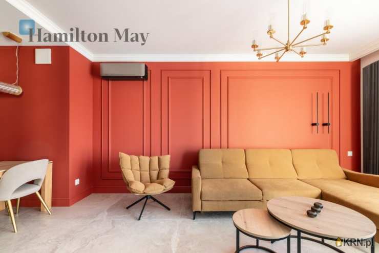 Kraków, Grzegórzki, ul. Rakowicka, 2 pokojowe, Mieszkanie  do wynajęcia